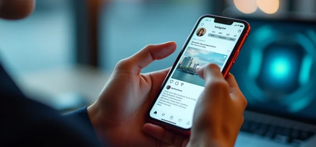 Les outils anonymes les plus efficaces pour naviguer sur Instagram